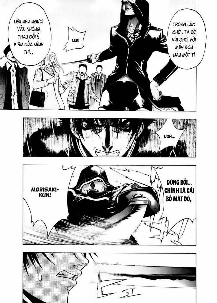 xblade chapter 10 22