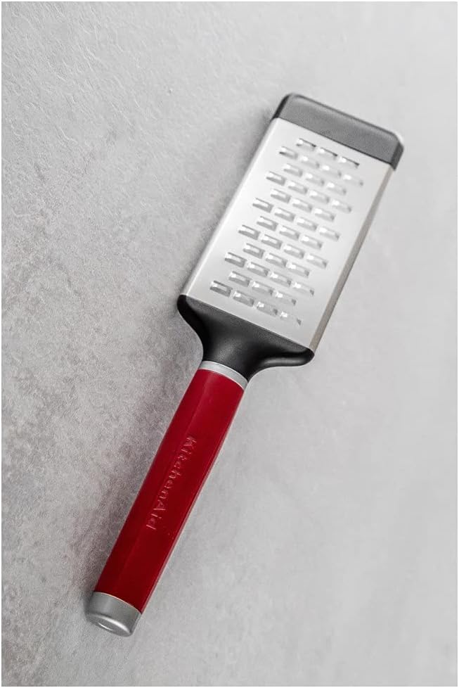 Dụng cụ bào KitchenAid KAG320OHERE màu đỏ hàng chính hãng