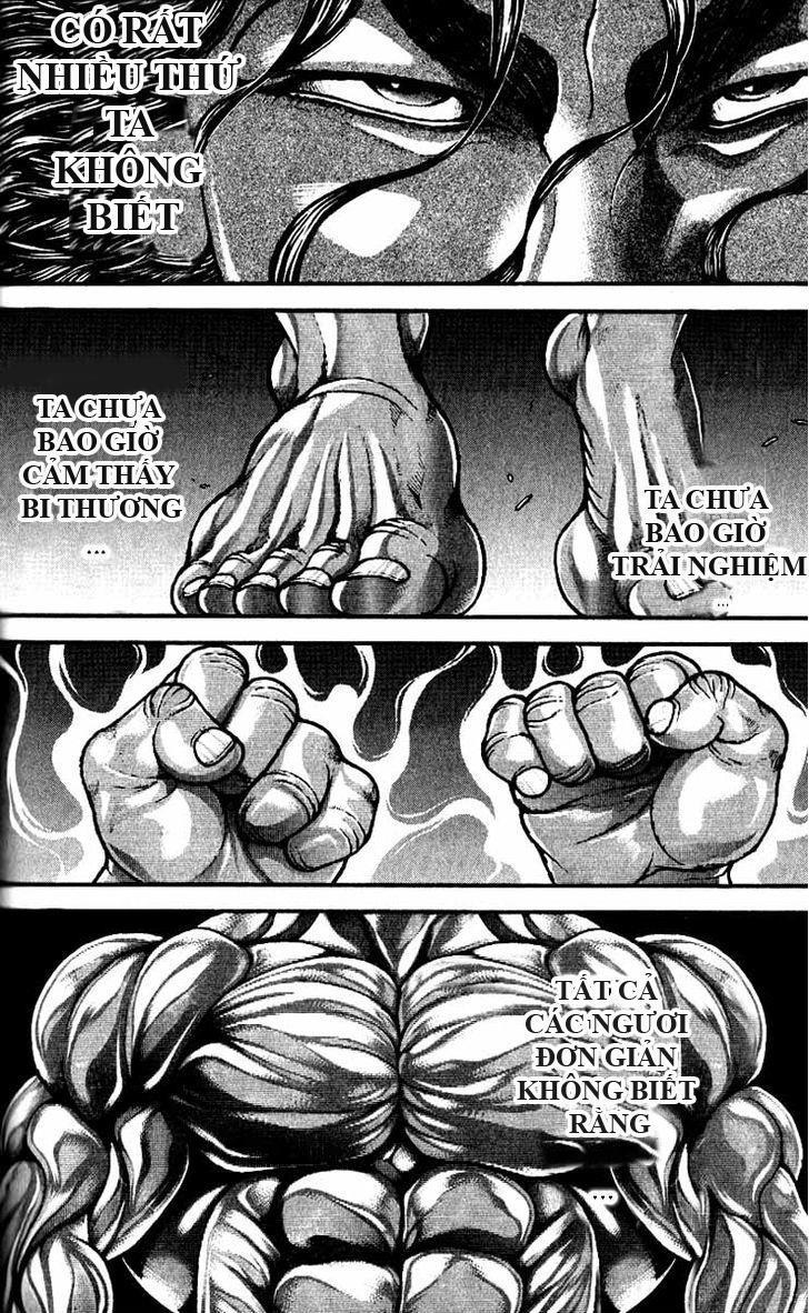 baki – son of ogre chapter 294 14