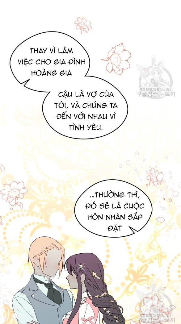 tôi đã trở thành bạn gái của nam chính chapter 12.1 4