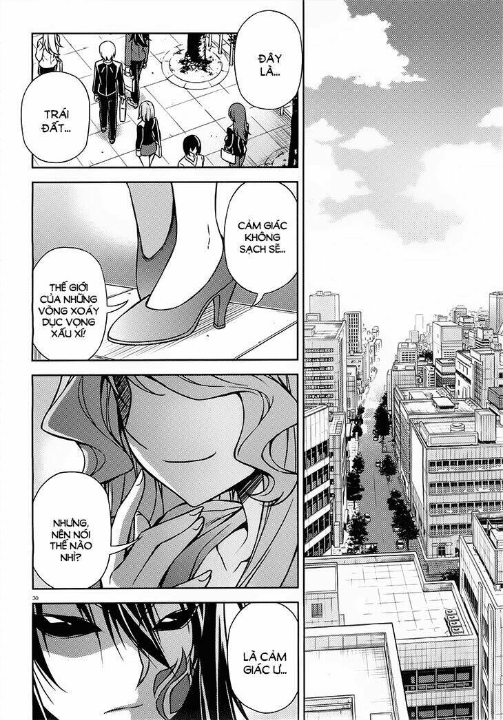 ark:romancer chapter 7 30