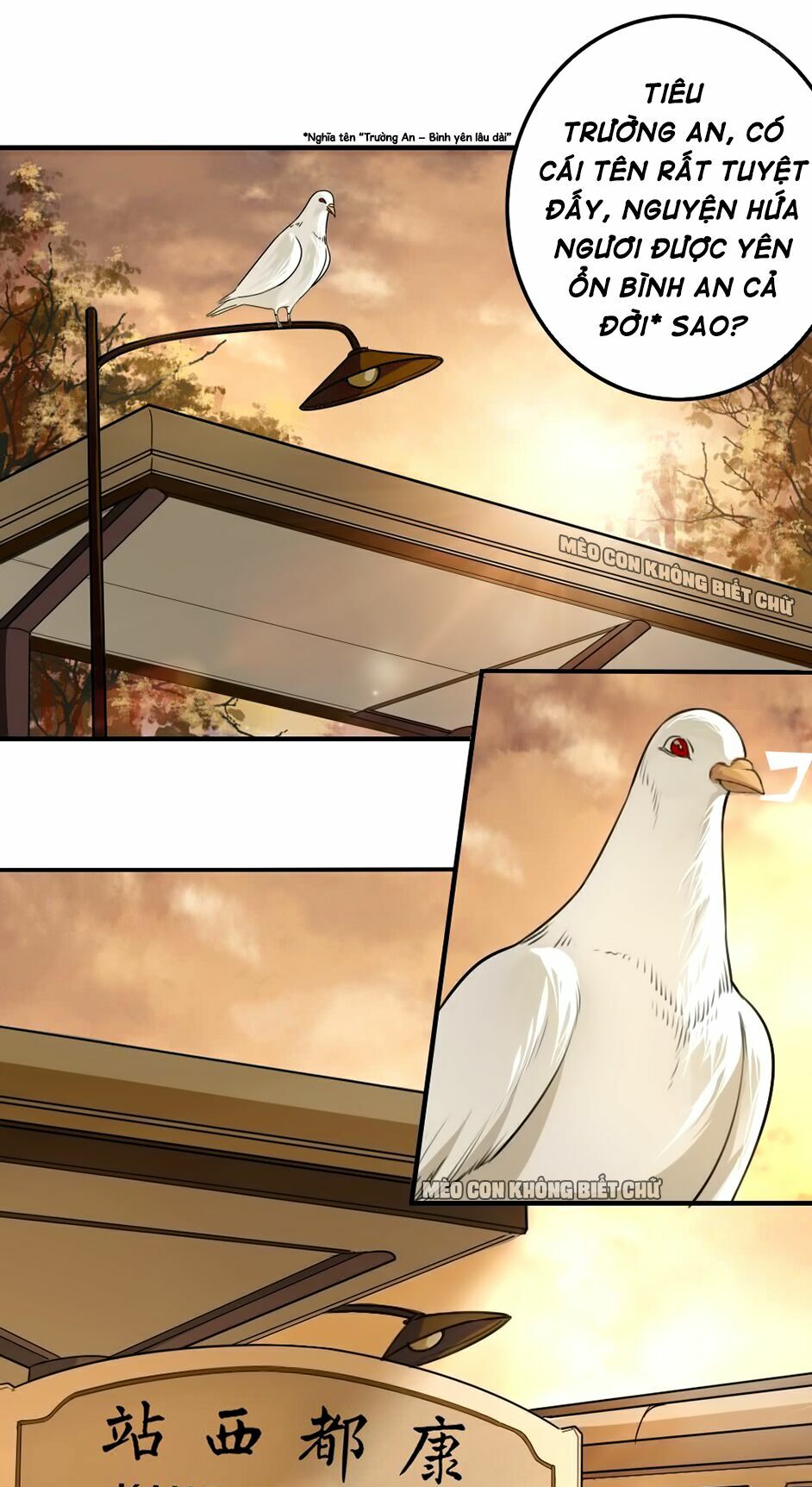 bốc toán tử chapter 17 22