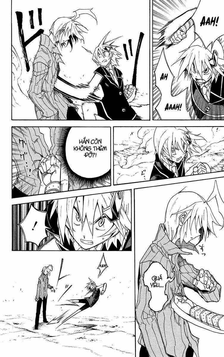 tripeace chapter 43 22