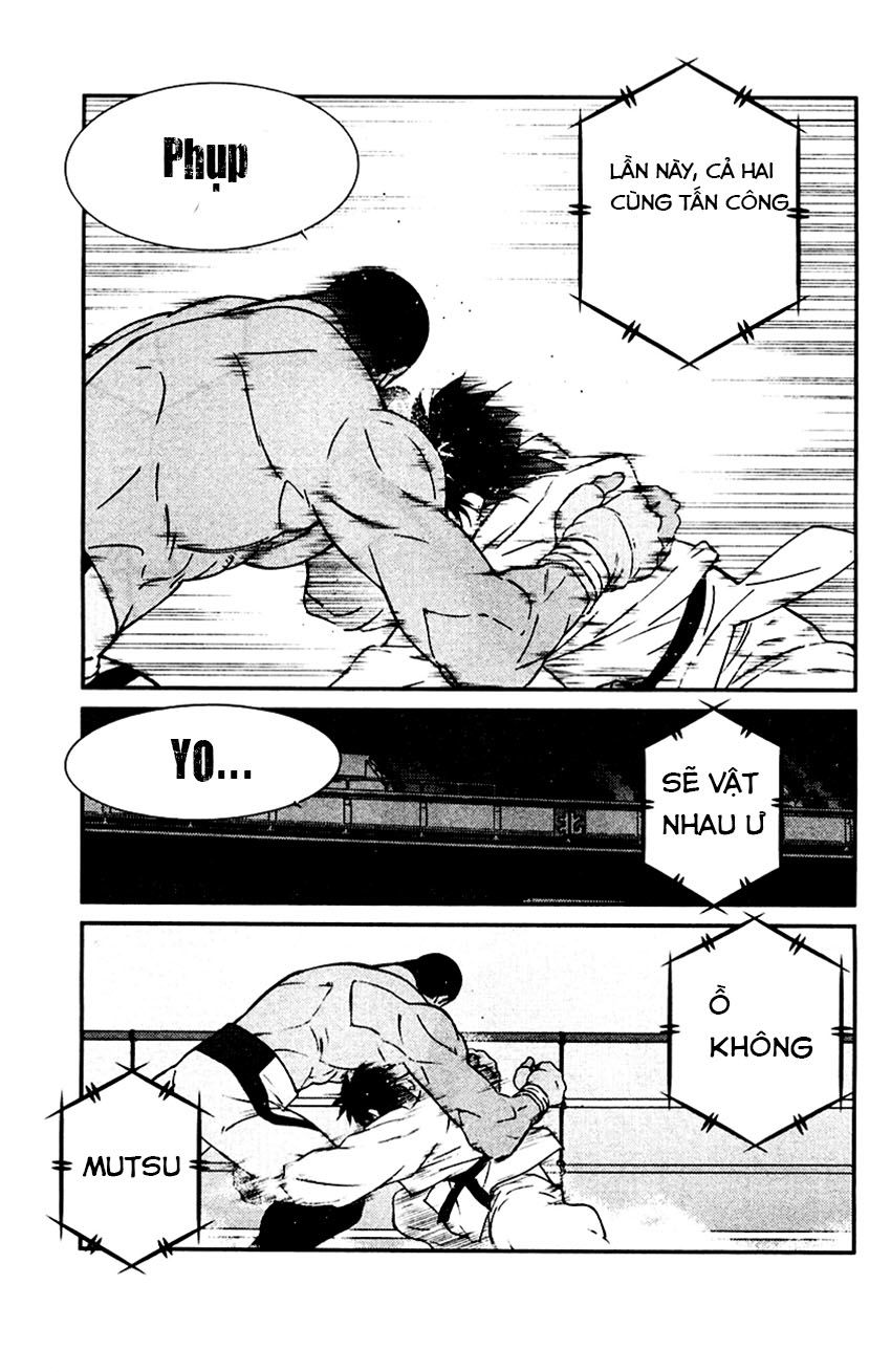 truyền nhân atula 3 chapter 78 18