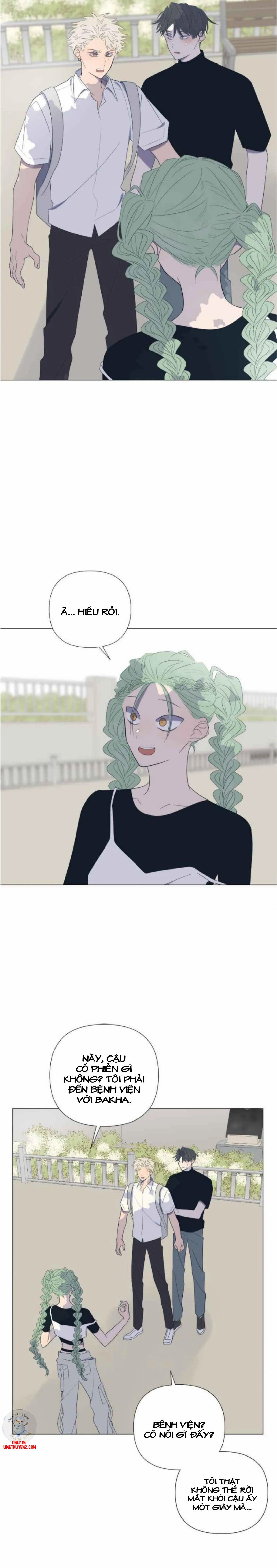 moonchild chapter 26 14