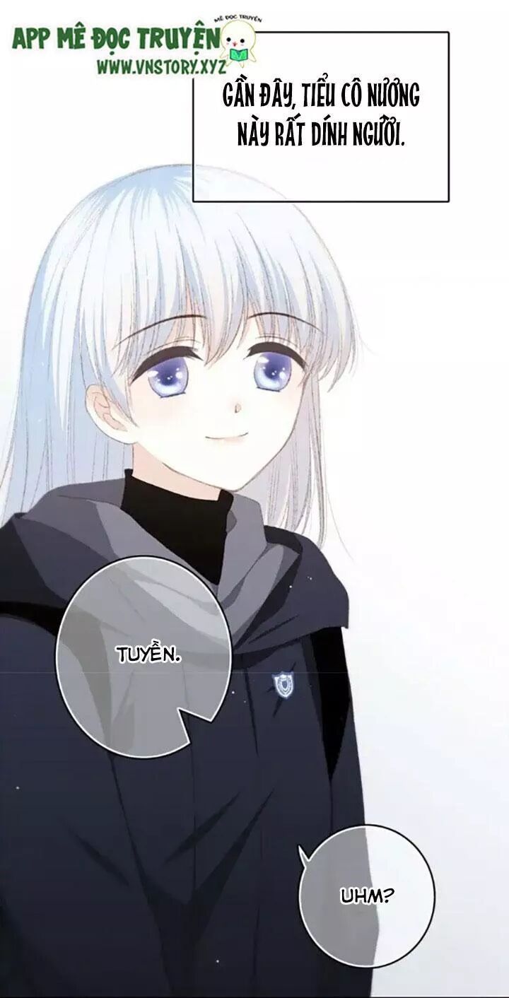 con tim rung động 2 chapter 48 3