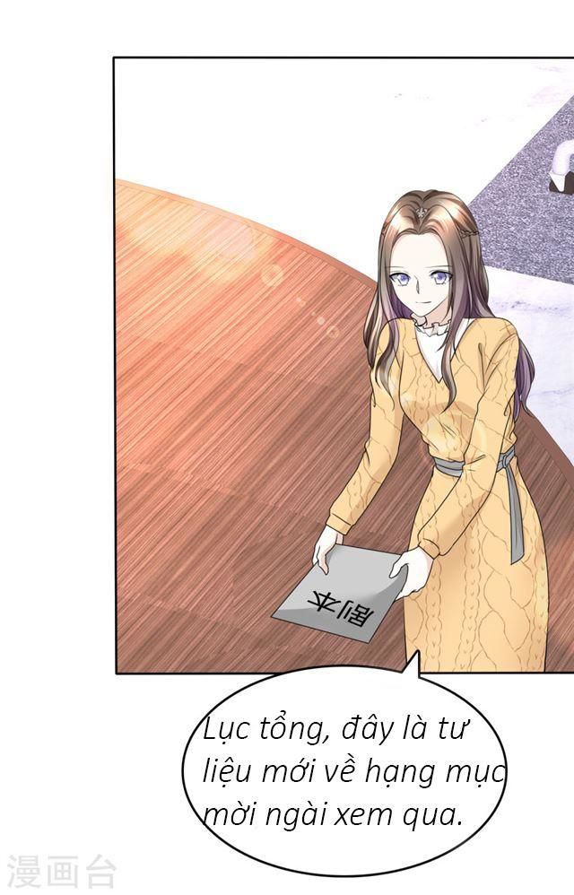 con đường phản công của sủng thê chapter 33 9