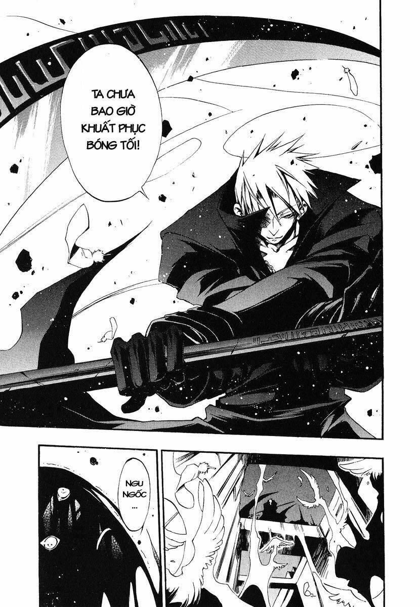 07 hồn ma chapter 30 34