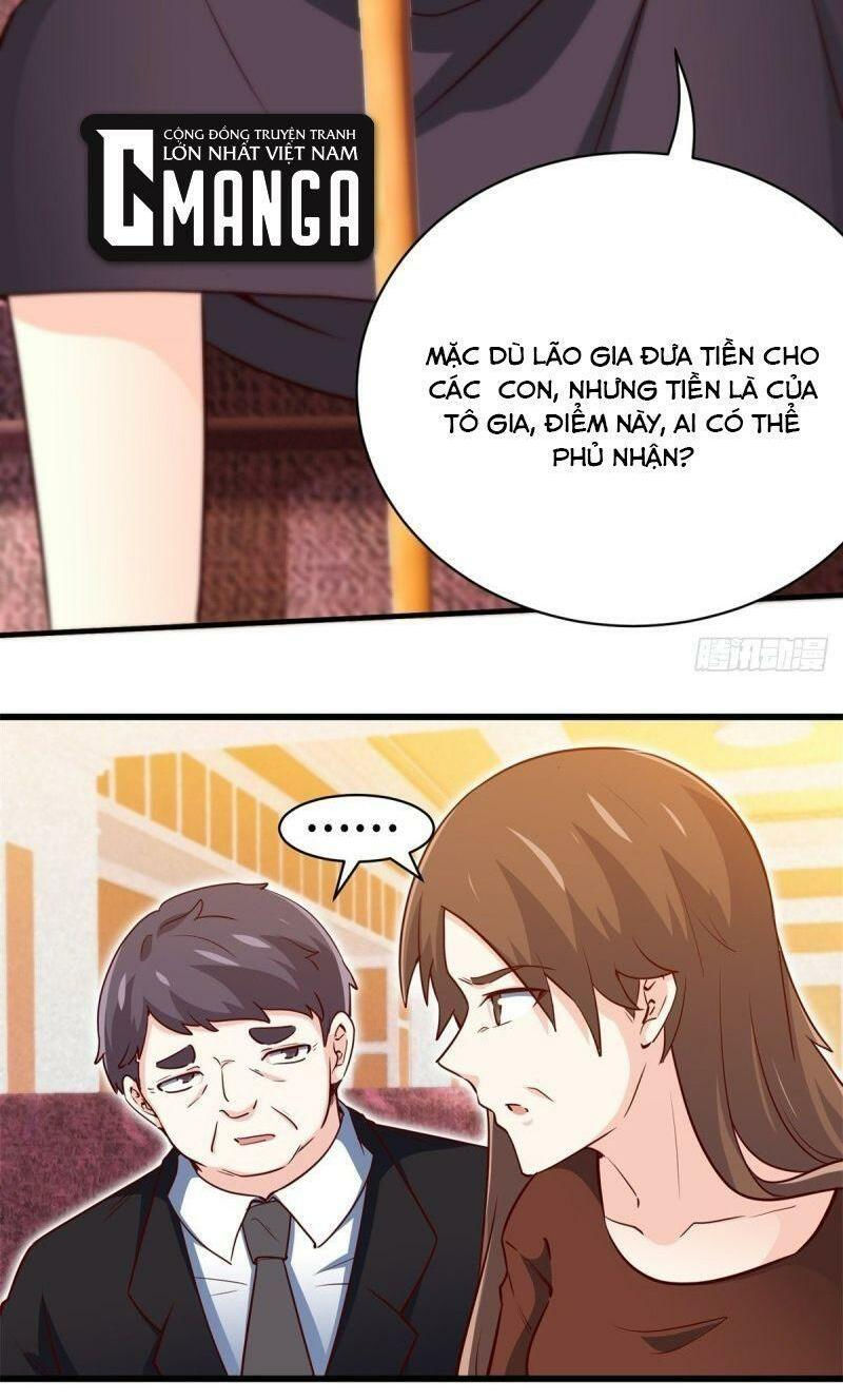 ta là hàn tam thiên chapter 48 9