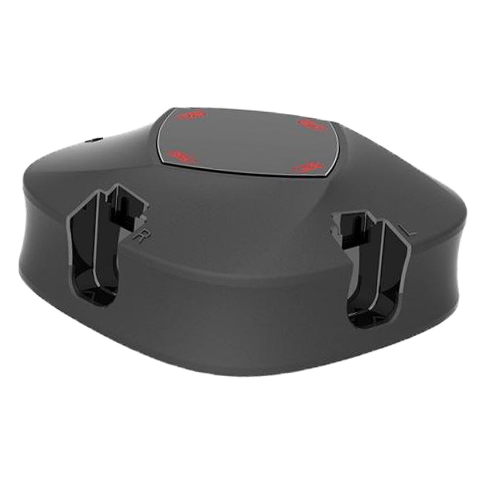 4-in-1 Charging Dock Station Cradle Stand Holder Base for  Charger