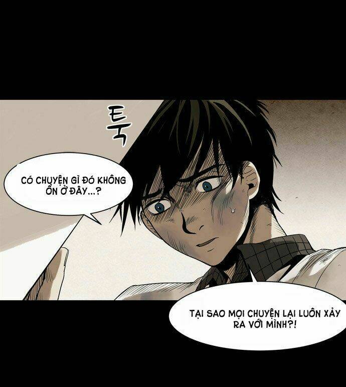 infectee chapter 4 61