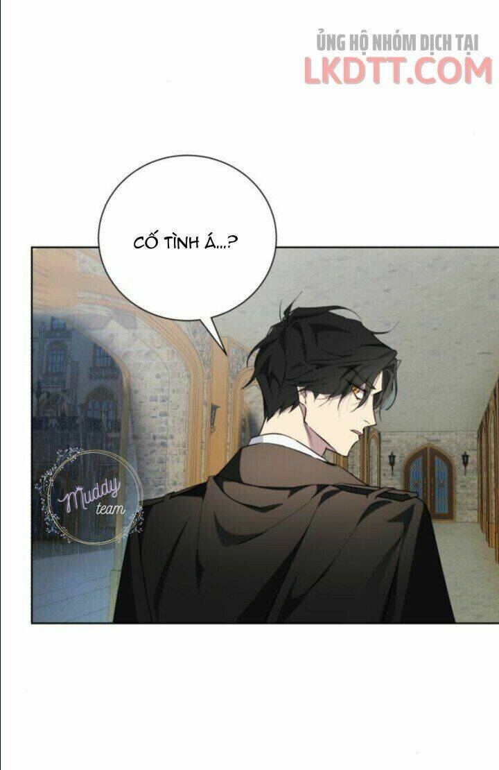 ta đã từng mong nàng biến mất chapter 6 31