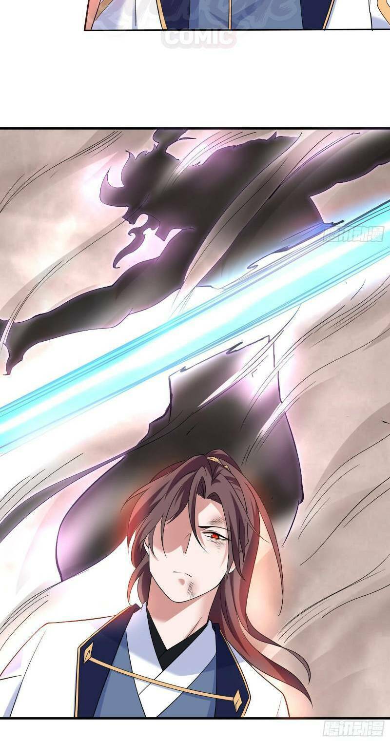 giáng thần chiến ký chapter 59 20