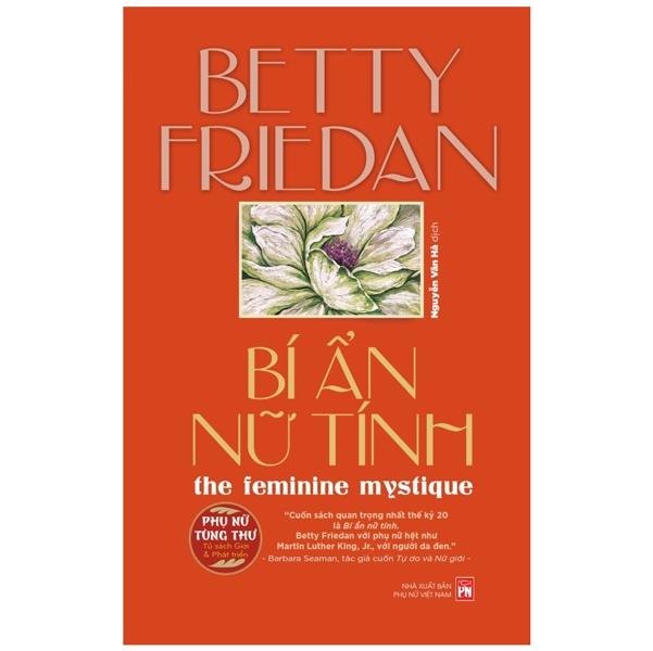 Bí Ẩn Nữ Tính