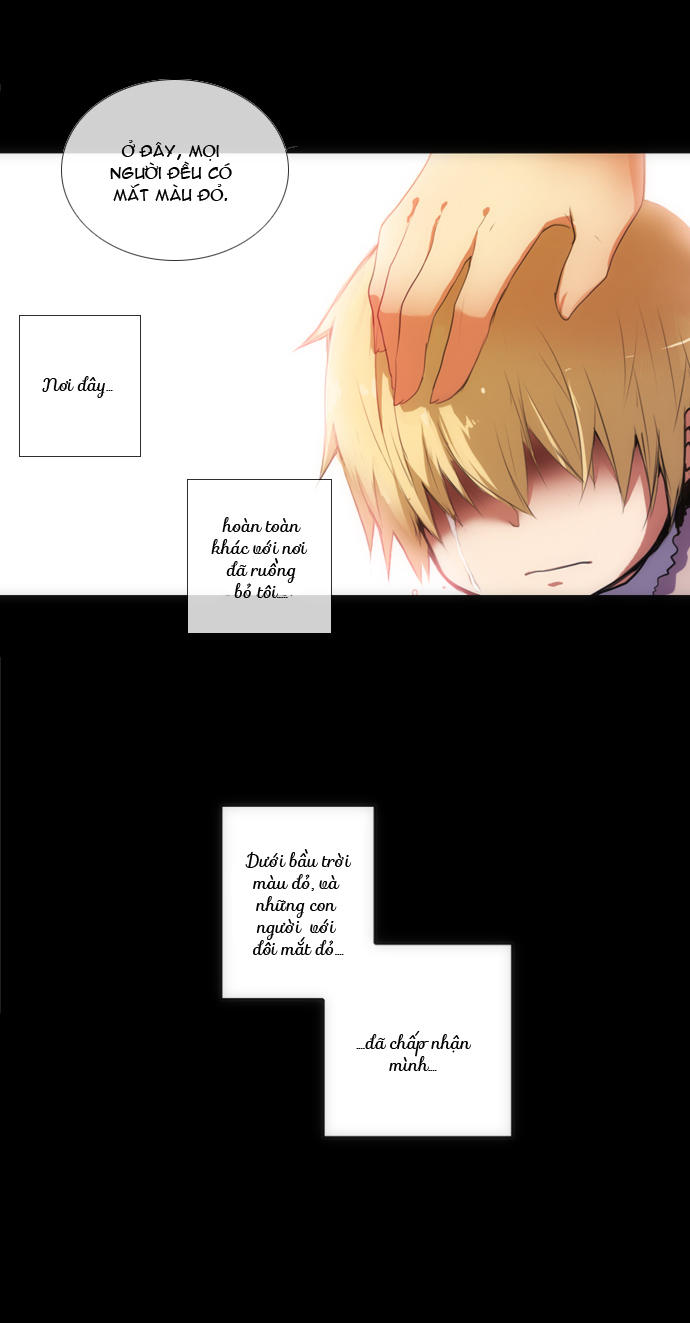 crepuscule (yamchi) chapter 5 33