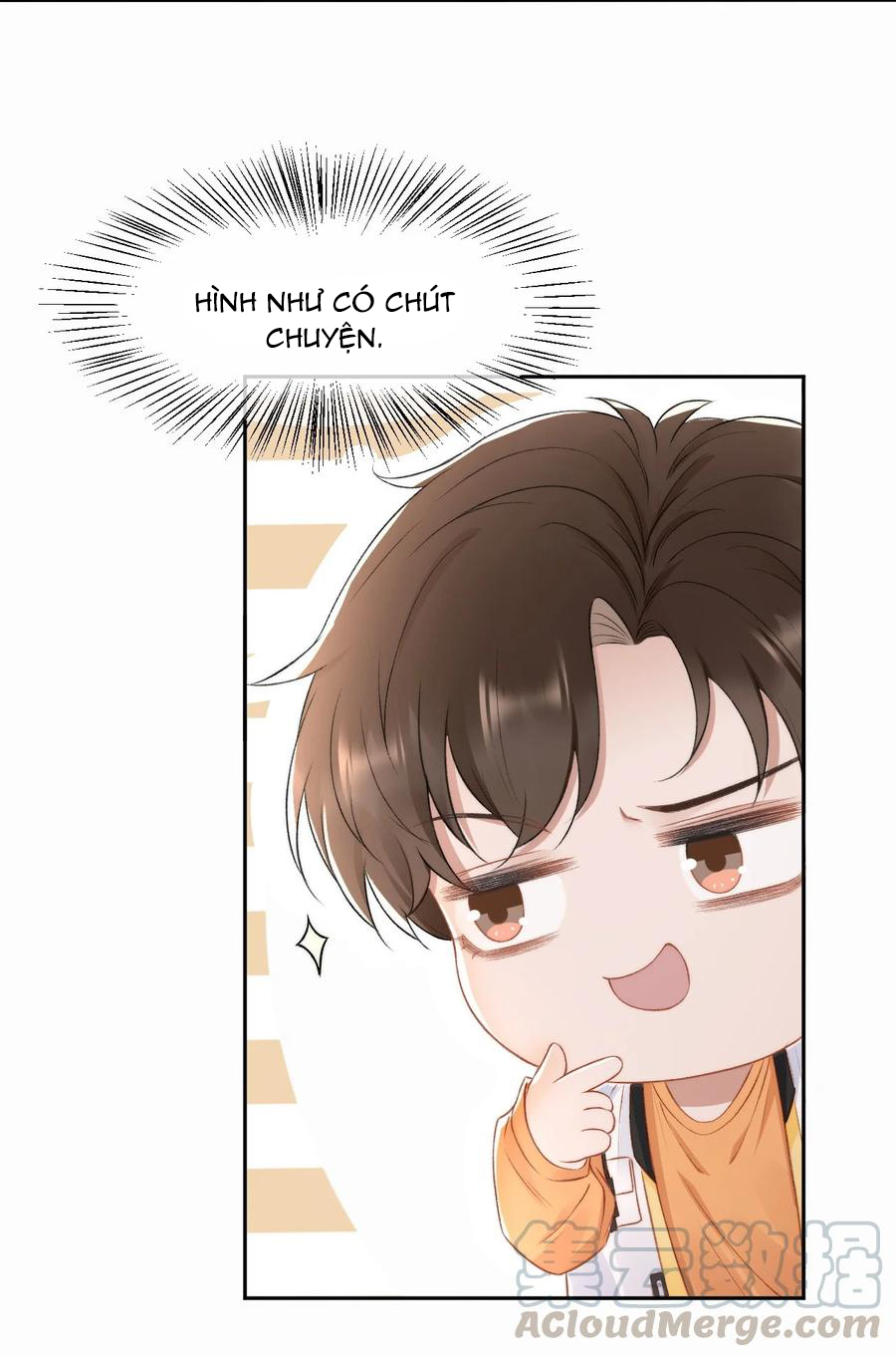 ta sinh con cho tổng tài chapter 16 15