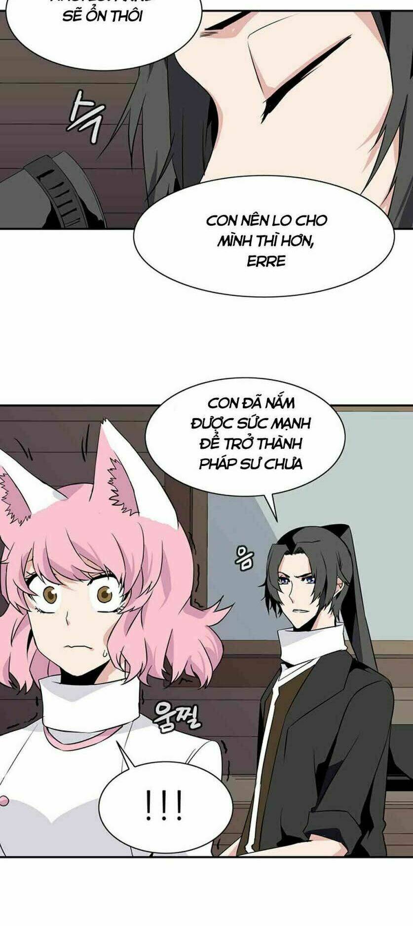 ảo mộng vương chapter 29 6