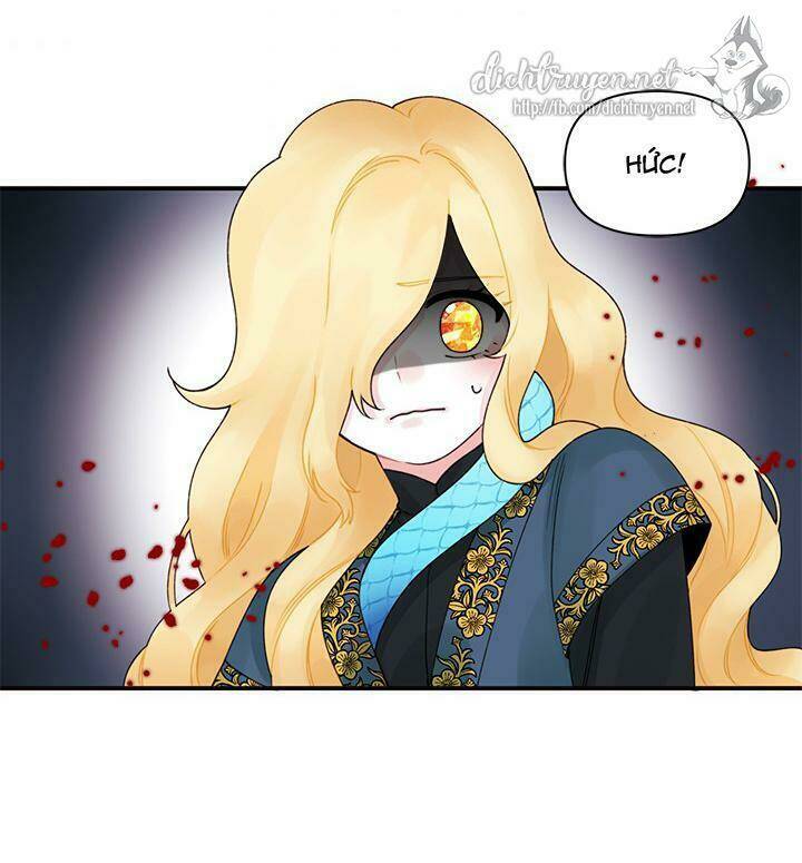 công chúa bãi rác chapter 17 51