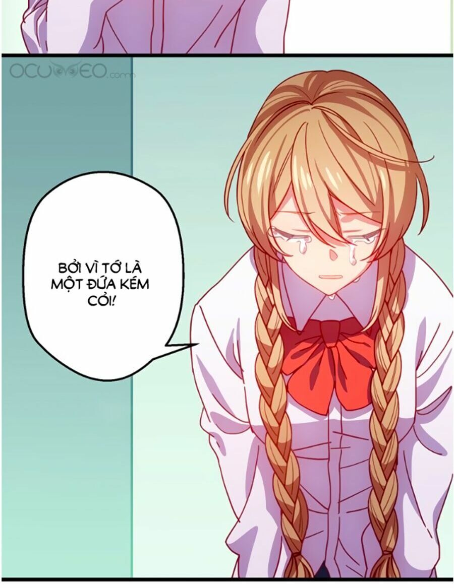 bài ca tình yêu chapter 6 42