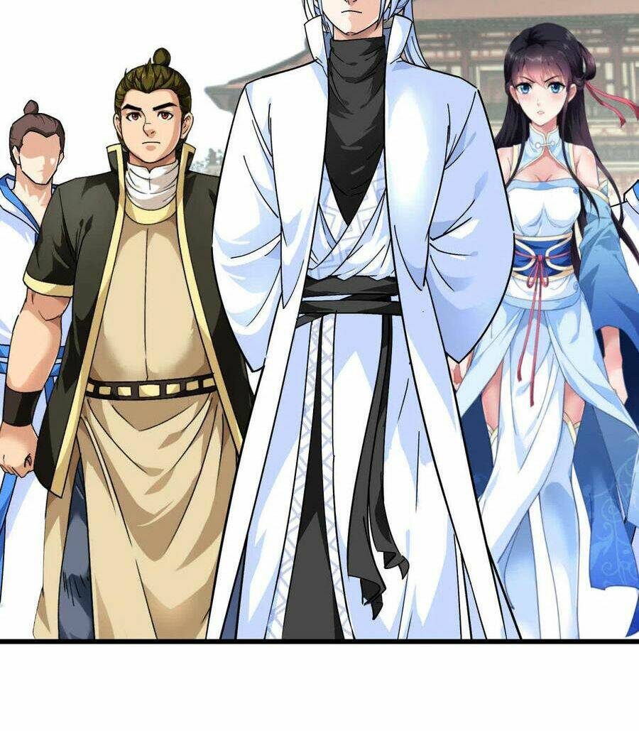 trọng sinh ta là đại thiên thần chapter 100 58