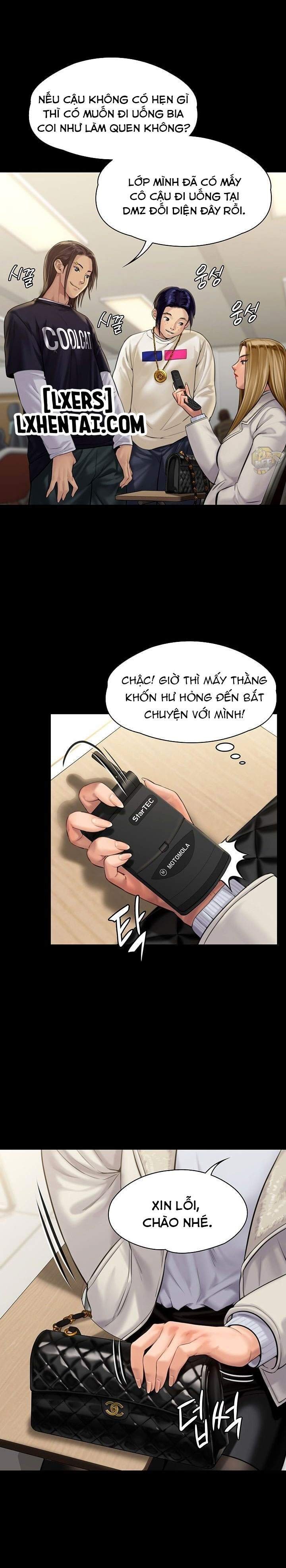 ong chúa chapter 165 20