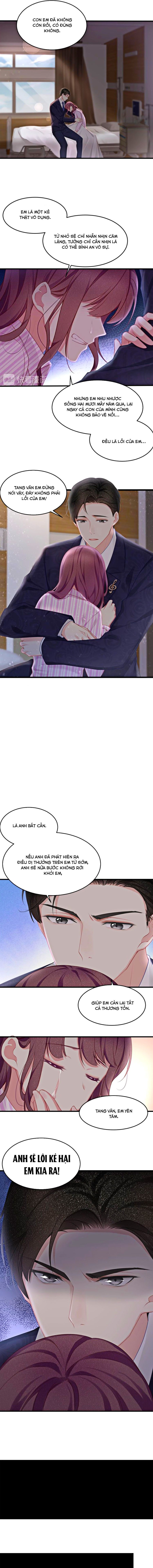 ta với bốn vị cố tiên sinh chapter 43 2