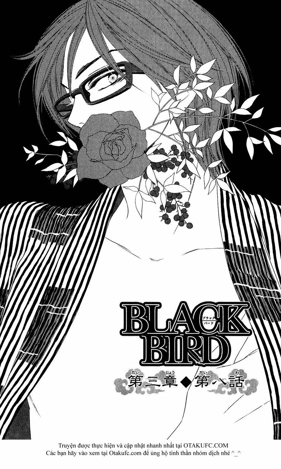 yêu quái cánh đen chapter 40 4