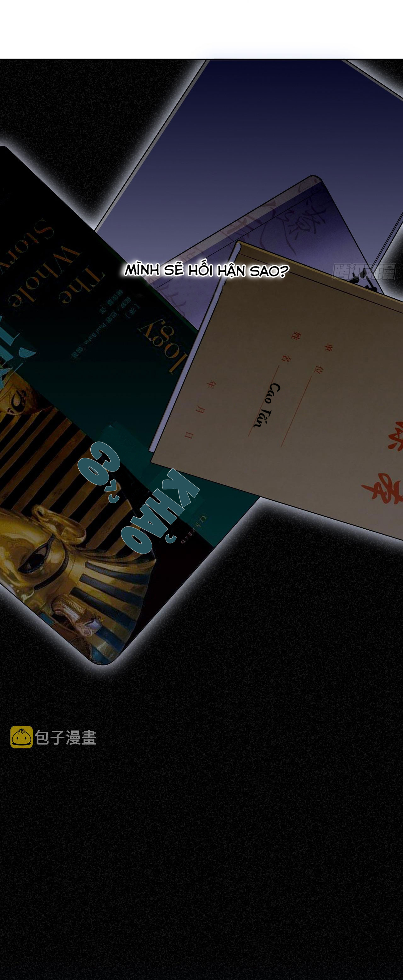 bố vợ đại nhân là bà xã chapter 228 20