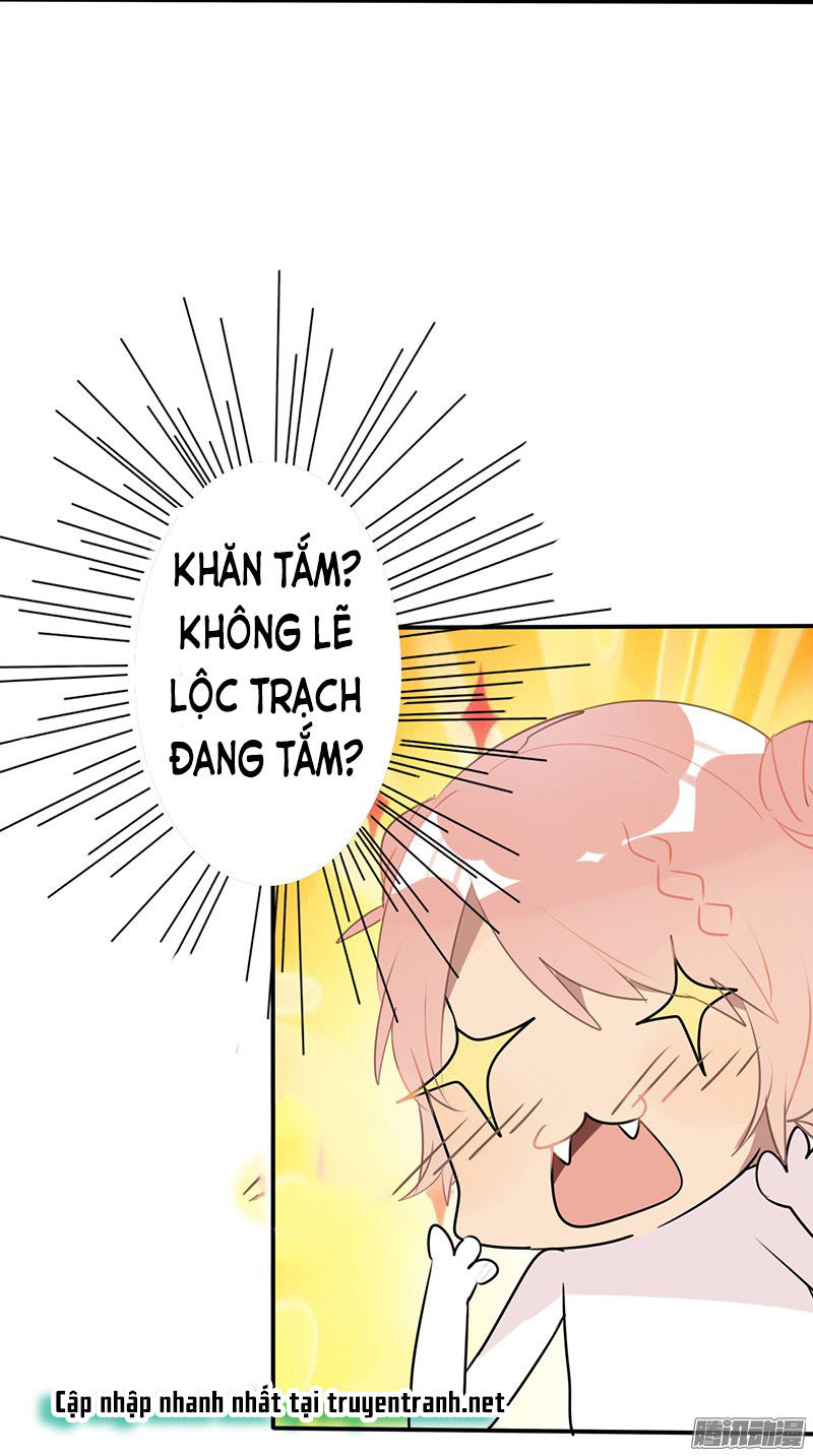 chạm vào người thương chapter 24 4