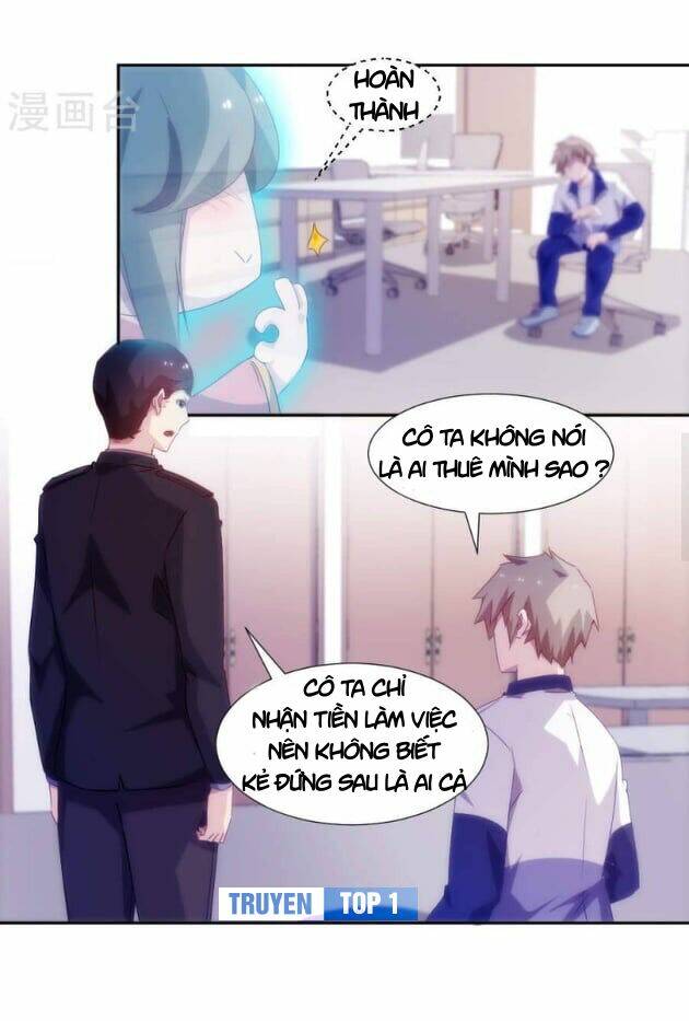 thần y hệ thống chapter 61 7