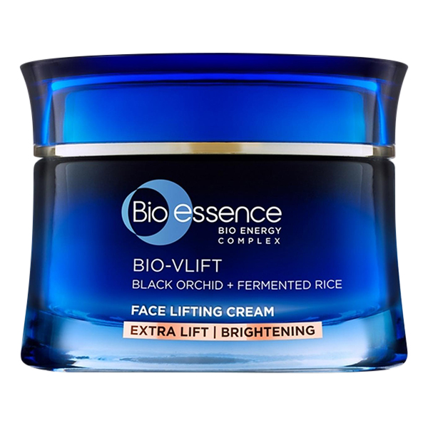 Kem dưỡng da và nâng cơ mặt Bio-Renew Bio-essence 8888176027319 (45g)