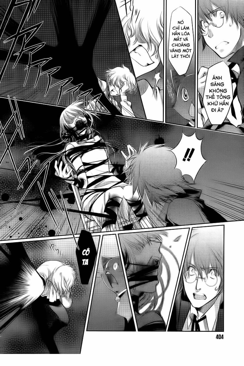 monochrome myst chapter 1 38