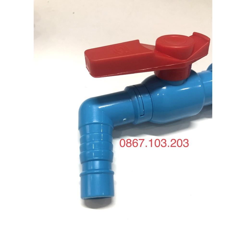 Vòi Hồ , Vòi Rửa Tay, Vòi Máy Giặt Nhựa Xoay Thông Minh 360 Độ 21mm và 27mm