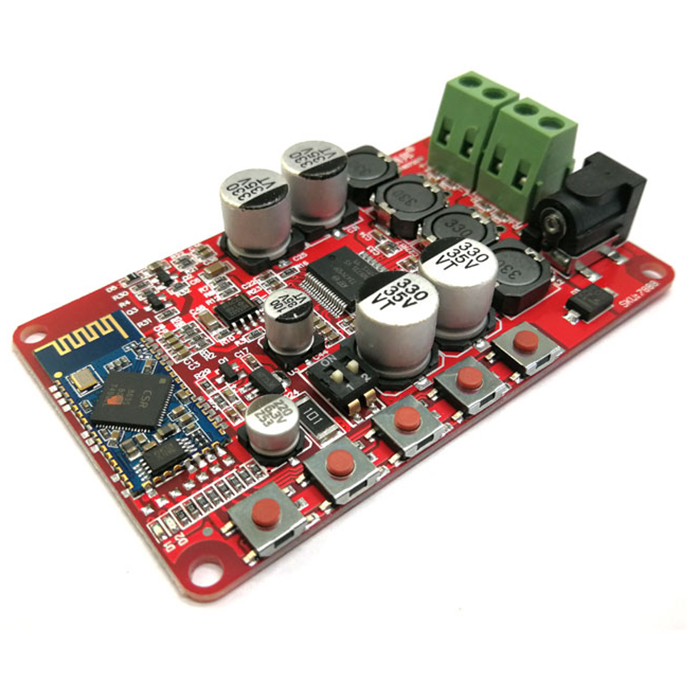 Module TDA 7492P Bluetooth 4.0