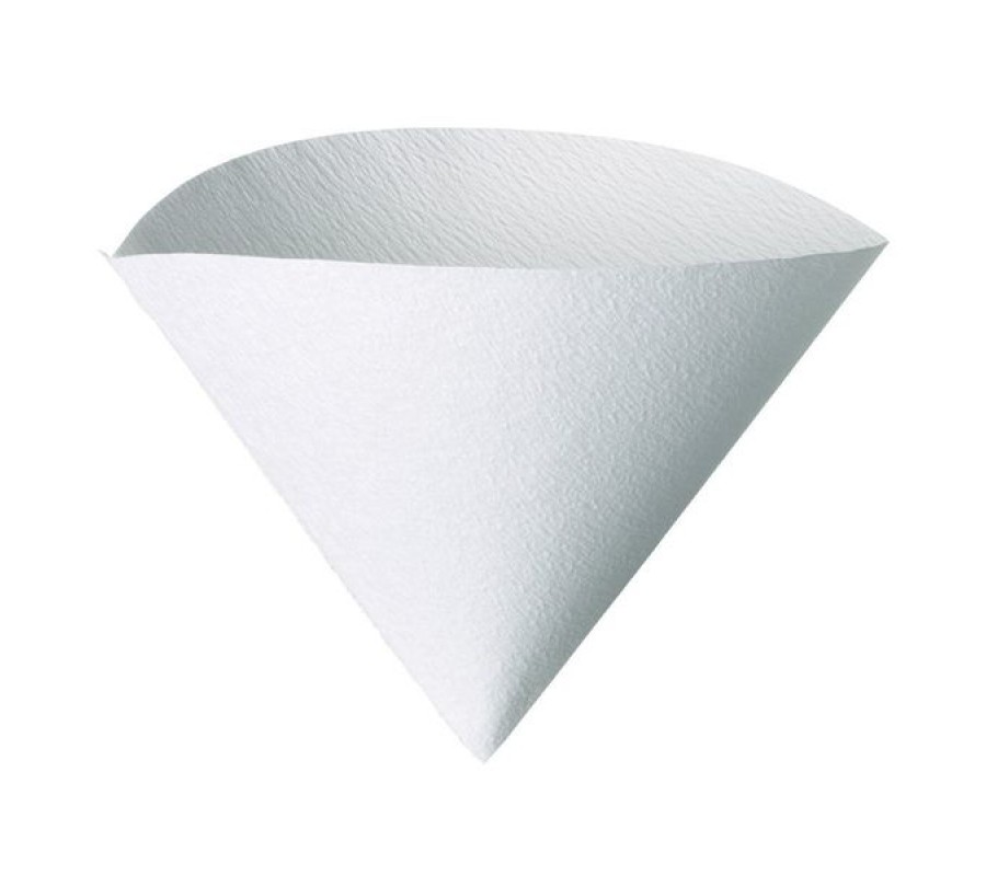 Giấy lọc cà phê Hario Size V60 - Size 03 - 100 tờ