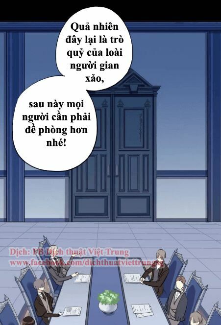 vết cắn ngọt ngào phần 2 chapter 23 29