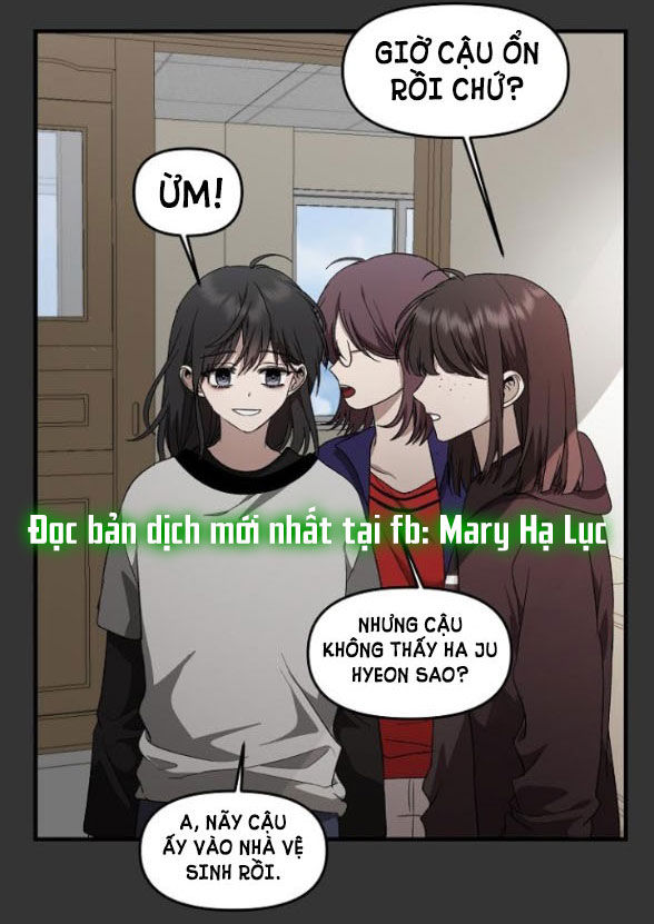 Tự Do Trong Mơ chapter 43.1 24