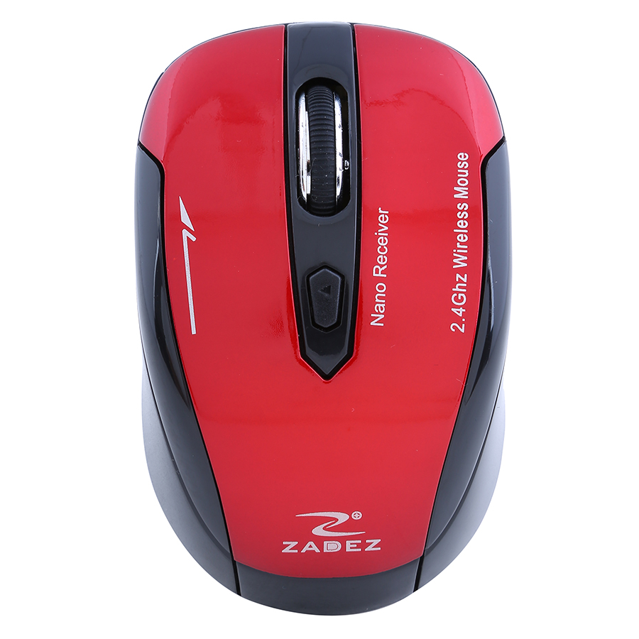 Chuột máy tính - Mouse Zadez M323