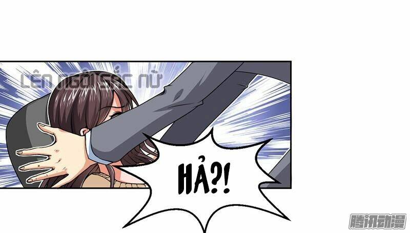 tổng tài khoái hôn chapter 12 19