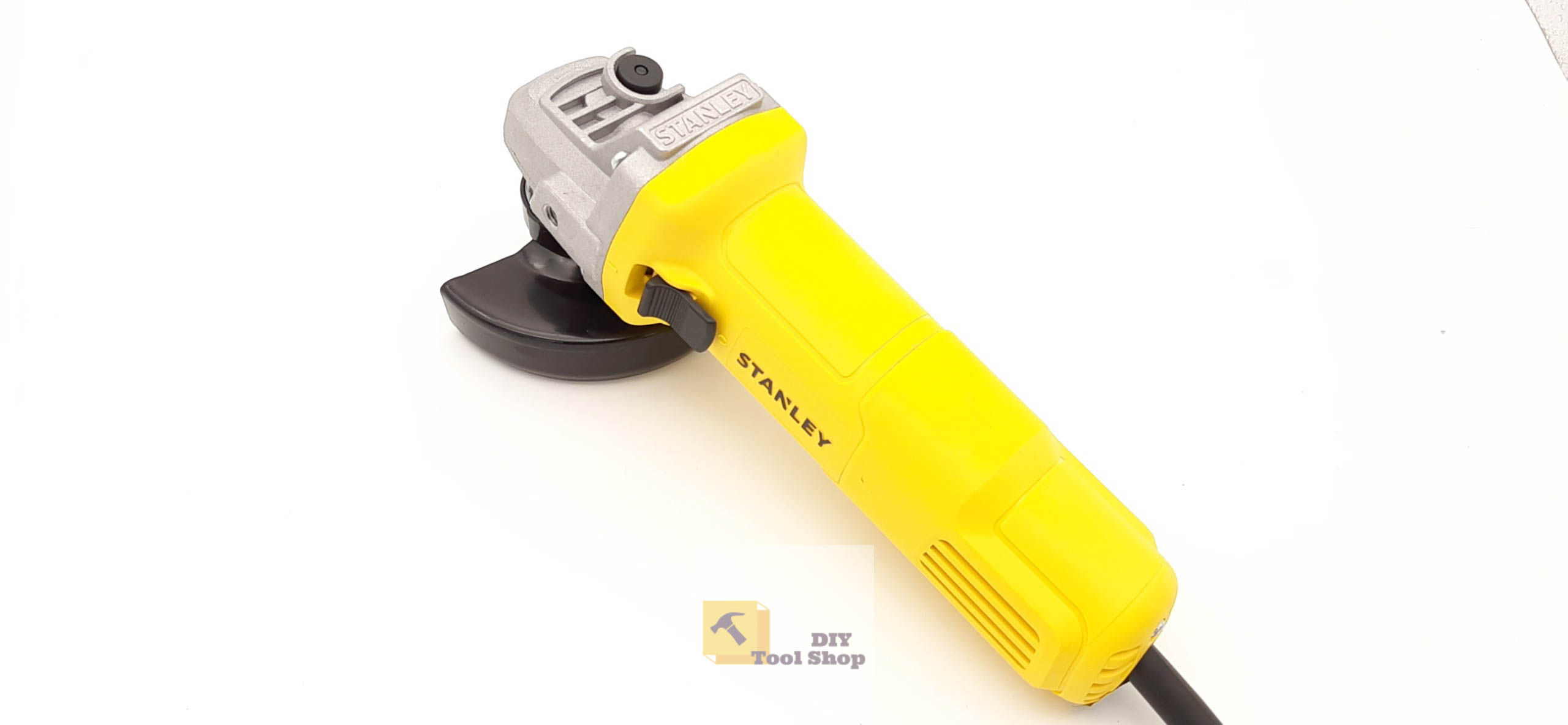 Máy Mài Góc 100mm Công Tắc Trượt  620W 750W STANLEY SG6100 SG7100  - Chính Hãng - SKU SG6100 SG7100