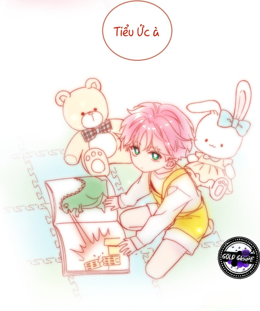 tôi phải trở thành nhân vật đại phản diện chapter 22 4