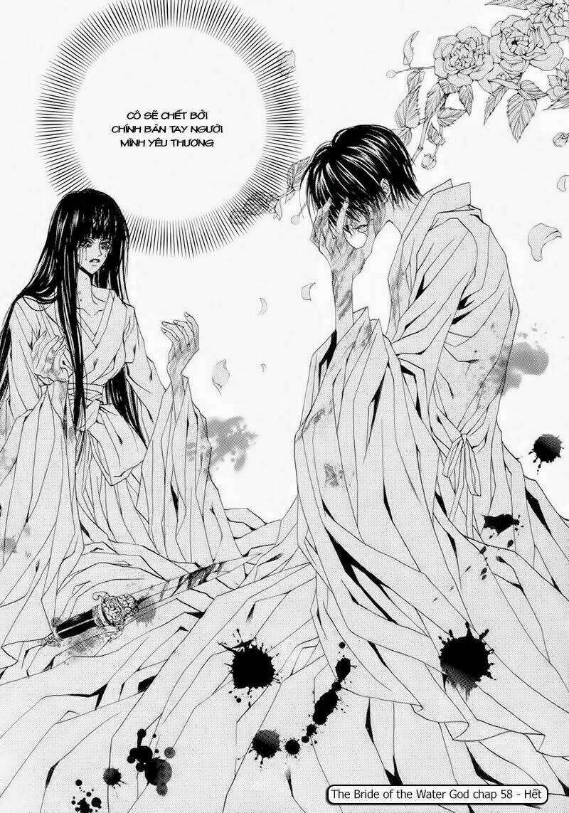 tân nương của thủy thần chapter 58 26