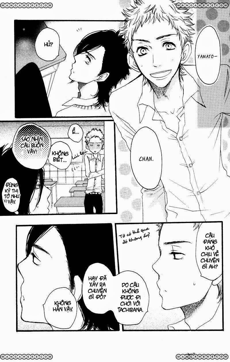 say i love you chapter 19 29