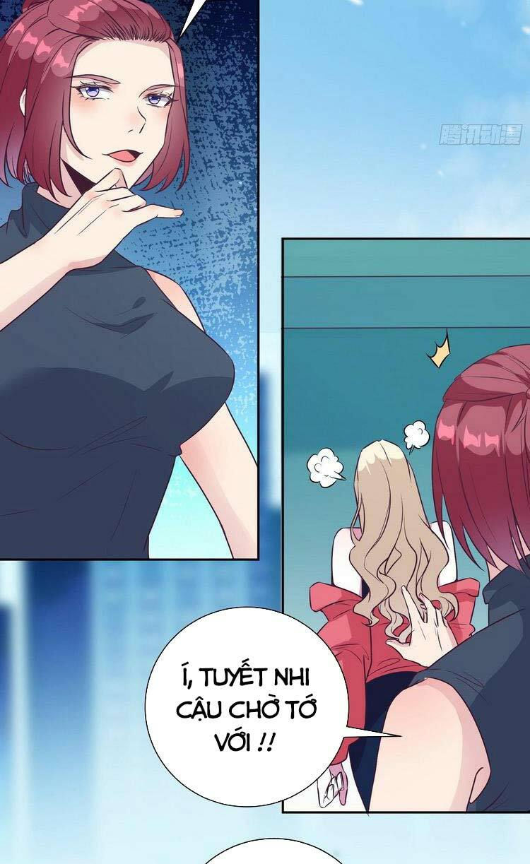 ta lập hậu cung tại tây du ký chapter 35 22