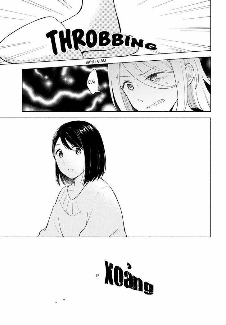 this love that won't reach chapter 15 15