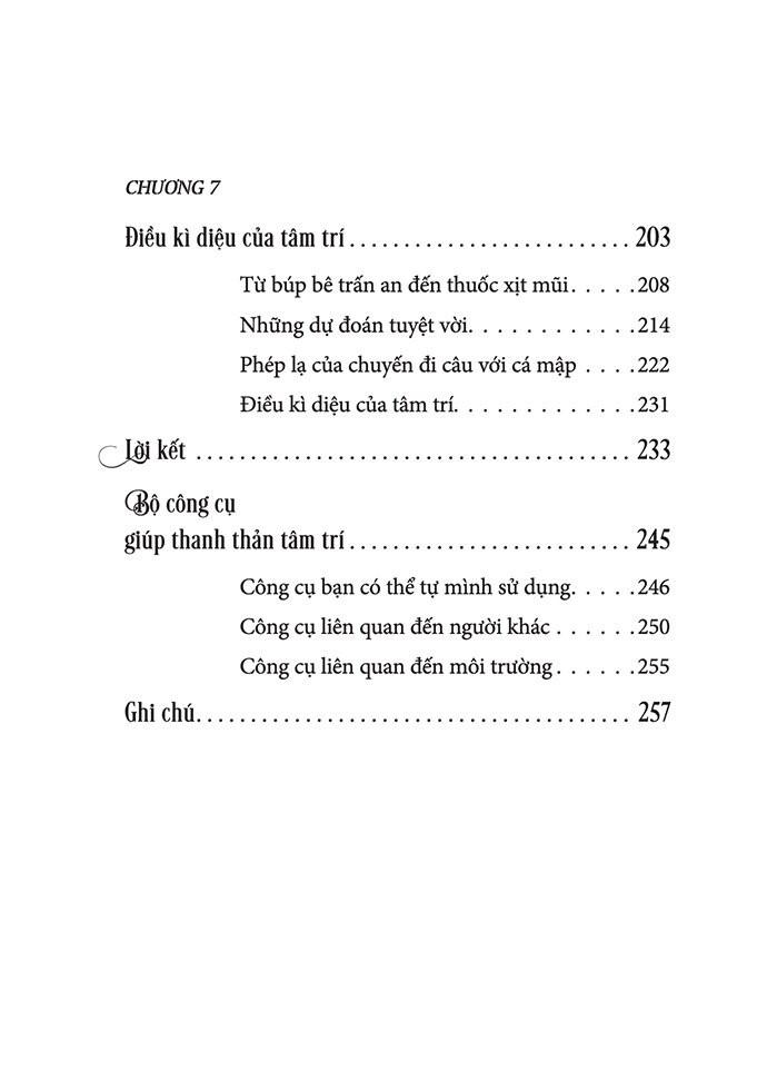 Sách Chatter - Trò Chuyện Với Chính Mình