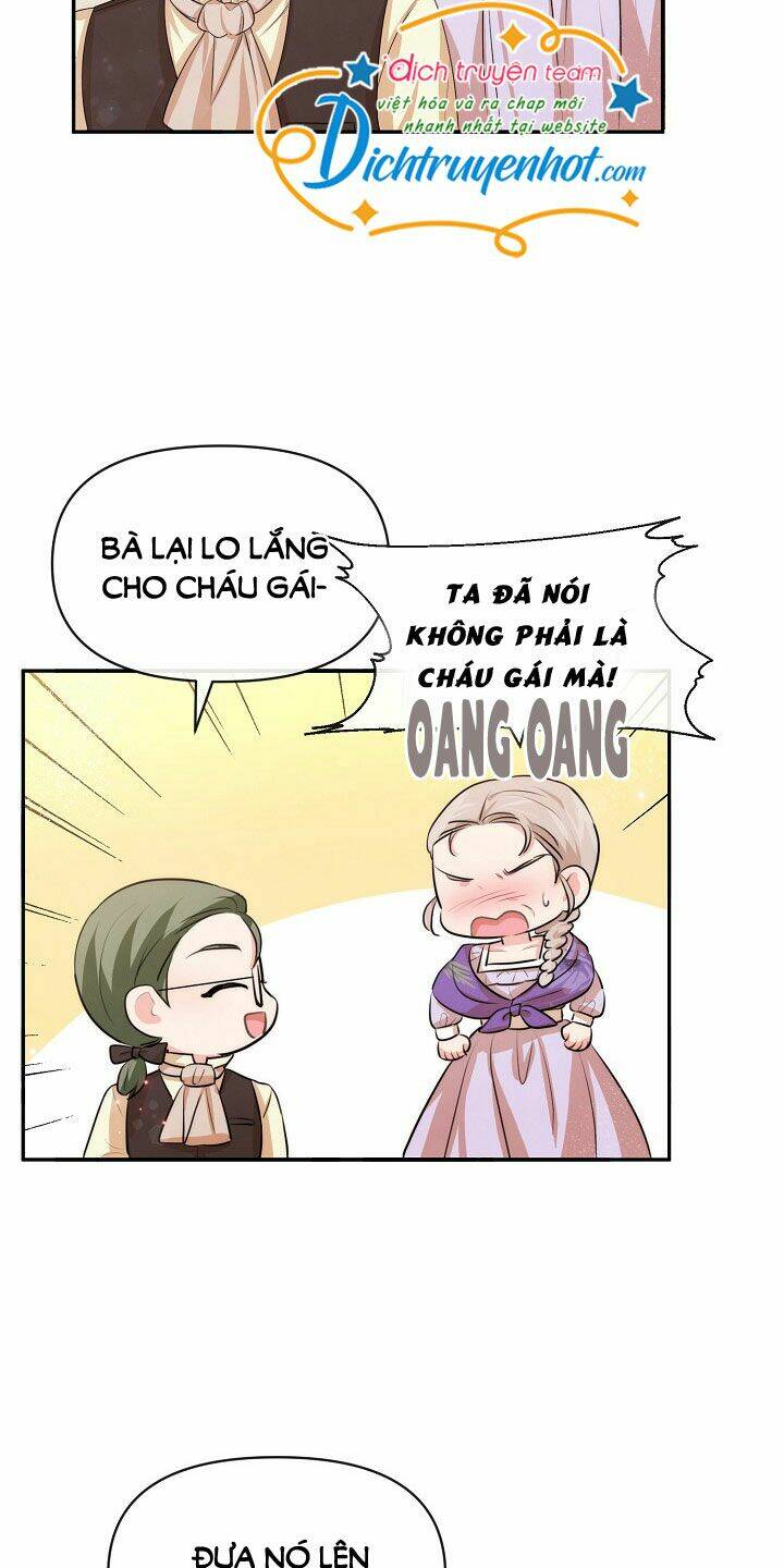 tiểu thư scarlet, em không muốn trả thù sao? chapter 57 19