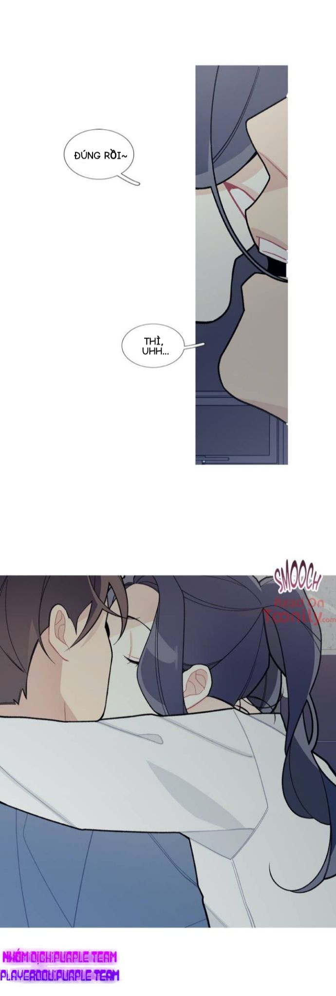 chuyện quái gì đang xảy ra? chapter 52 2