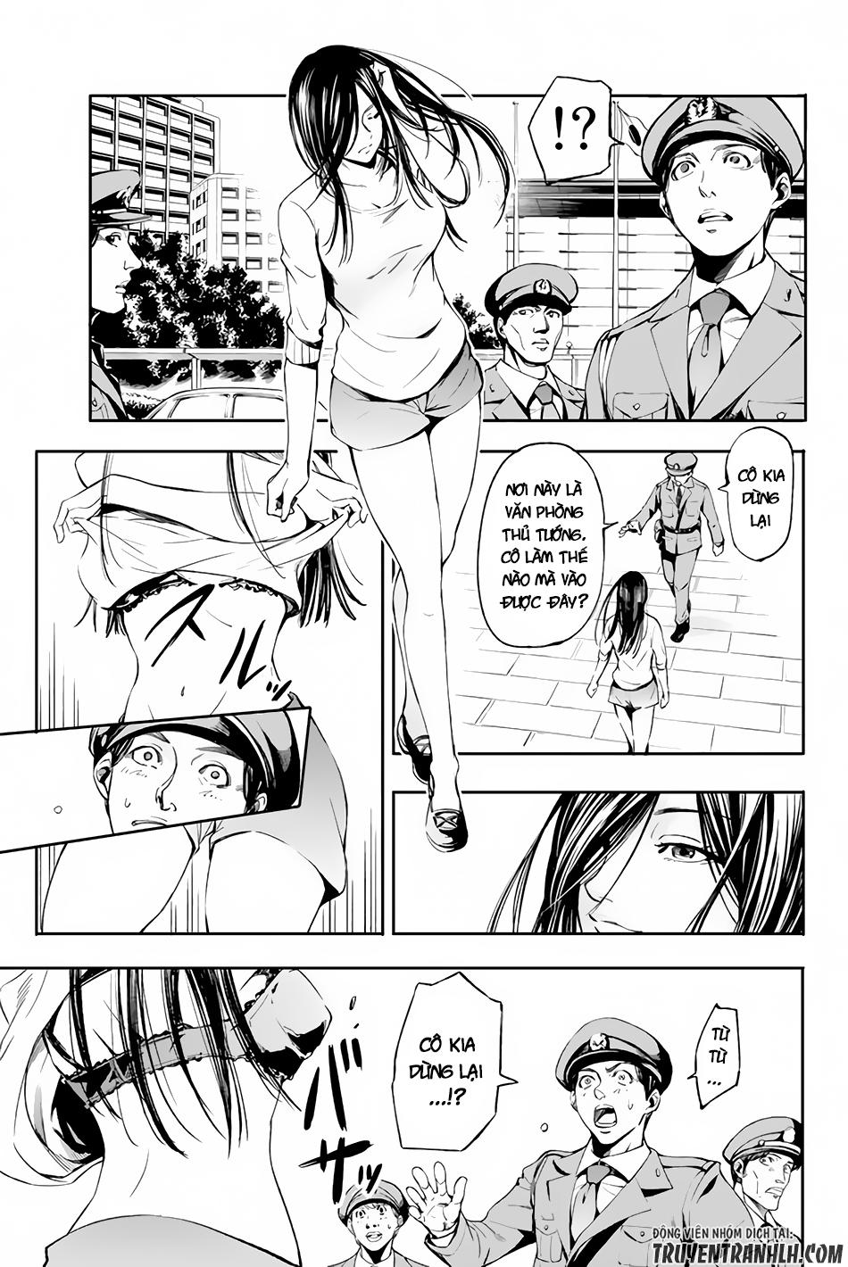 world end crusaders chapter 1 33