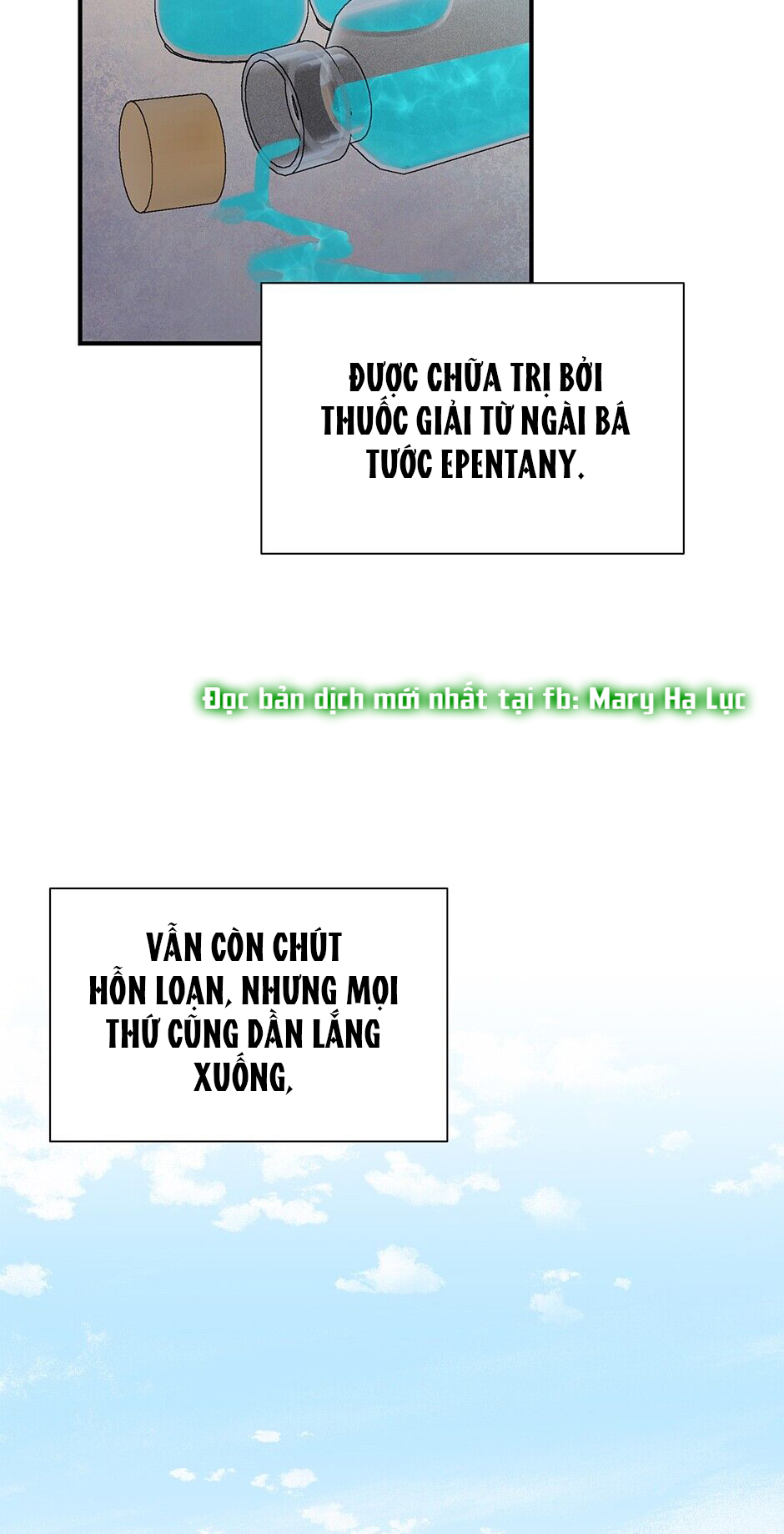 bản khế ước với nữ công tước ác ma chapter 130 9